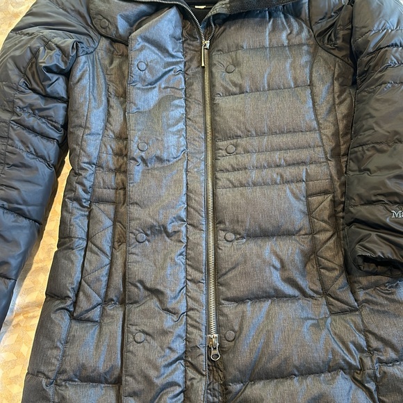 [Marmot] Winter Down Jacket - Picture 9 of 9